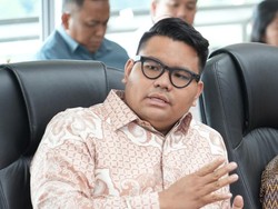 Waka MPR Siap Kawal Proyek Irigasi Sulteng, Anggaran Capai Rp 325 Miliar