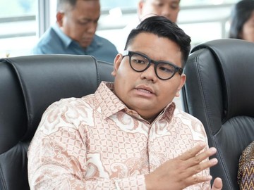 Waka MPR Siap Kawal Proyek Irigasi Sulteng, Anggaran Capai Rp 325 Miliar