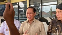 Kebutuhan Konsumsi Susu RI 5 Juta Liter Setahun, Tapi 80% Masih Impor
