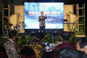 Bima Arya Tekankan Pentingnya Ruang Berbagi &amp; Cari Inspirasi Kepala Daerah