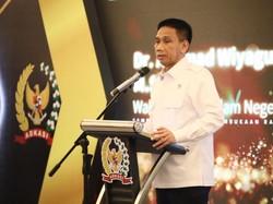 Wamendagri Minta DPRD Optimalkan Fungsi Pengawasan Pelaksanaan APBD