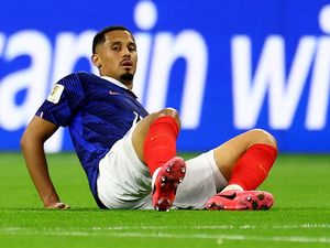 William Saliba Operasi Punggung, Absen 4-5 Bulan