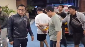 Pria Singapura Bunuh Pacar di Bali, Jasad Korban Membusuk di Tumpukan Boneka