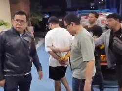 Bunuh Kekasih di Kos, Pria Singapura Marahi Pacar Baru yang Curiga Bau Busuk