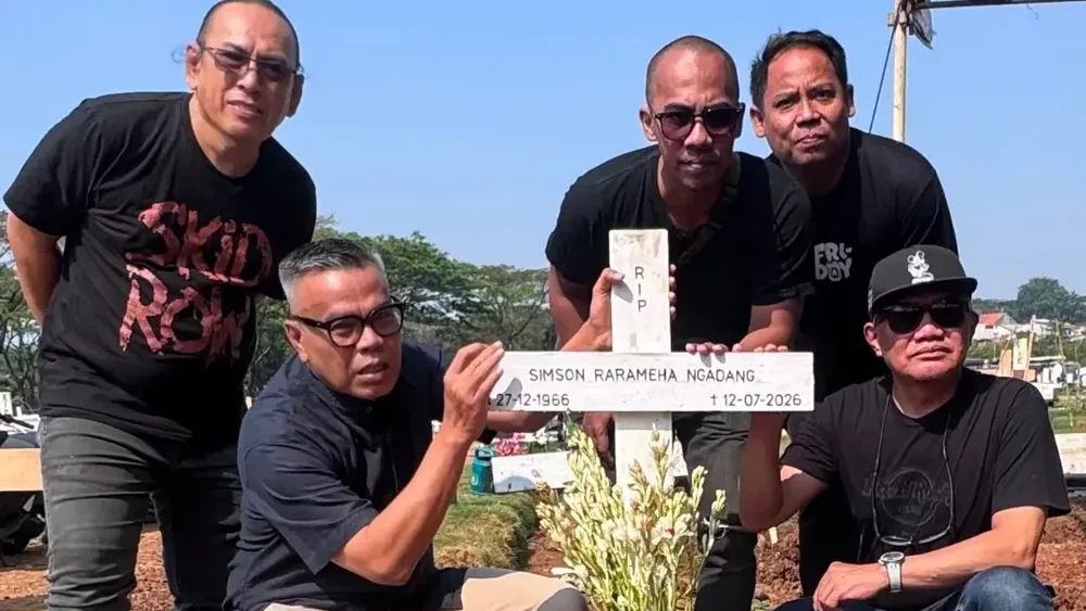 Abdel Ungkap Penyesalan Terbesar Hidupnya
