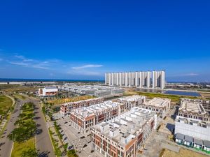 Cambridge Dormitory PIK2 Hadir di EduCity, Bidik Kebutuhan Hunian Mahasiswa