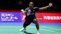 Jadwal Kejuaraan Dunia 2026 Hari Ini: 5 Wakil RI Tampil di Perempatfinal