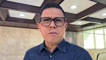 Tim 9 Usut Kasus Febrie Adriansyah, Legislator Ingatkan Kinerja Diawasi Publik