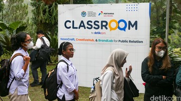 Genjot Skill Komunikasi, Ditjen Hortikultura Ikuti Program The Classroom