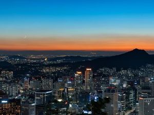 Panduan Musim dan Rute Tour Korea Selatan untuk Pemula