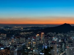 Panduan Musim dan Rute Tour Korea Selatan untuk Pemula