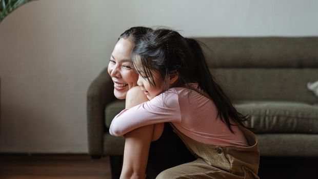 Bisa Menyebutkan Emosi yang Dirasakan Lakukan ini jika anak susah bangun pagi.
