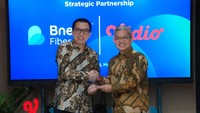 Lonjakan Streaming Ubah Strategi Bisnis Penyedia Internet Rumah
