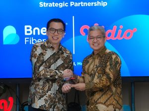 Lonjakan Streaming Ubah Strategi Bisnis Penyedia Internet Rumah