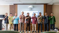 BSP Resmi Mulai Perundingan PKB, Bangun Hubungan Industrial Berkelas Global