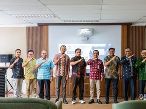 BSP Resmi Mulai Perundingan PKB, Bangun Hubungan Industrial Berkelas Global