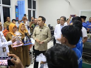 Gus Fawait Segera Luncurkan Home Care Jember, Ini Manfaatnya untuk Warga!