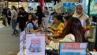 CIMB Niaga-Cathay Travel Fair 2026 Digelar, Tebar Promo Tiket hingga Cashback