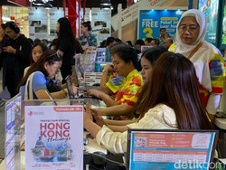 CIMB Niaga-Cathay Travel Fair 2026 Digelar, Tebar Promo Tiket hingga Cashback