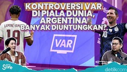 Final Piala Dunia 2026: Akhir Era Messi atau Awal Era Yamal?