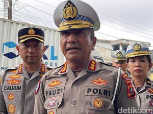 Sopir-Kernet Penyebab Tabrakan Beruntun di Sibolangit Diamankan