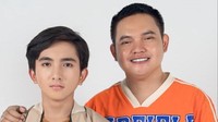 Dodhy Kangen Band Perkenalkan Putra Ketiga untuk Terjun ke Dunia Musik