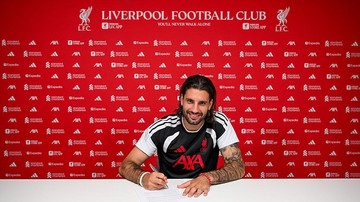 Szoboszlai Teken Kontrak Baru di Liverpool