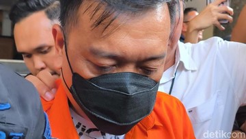 Ditanya soal de'Clan Signature hingga Febrie Adriansyah, Don Ritto Bungkam