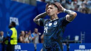 Peremajaan Lini Tengah  Man City Senilai Rp 7,7 Triliun