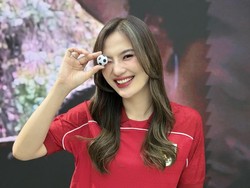Tantangan Terbesar Evelina Tan Jadi Host Olahraga Piala Dunia 2026
