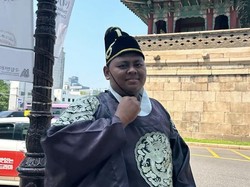 Deretan Fakta Terbaru Kasus Femas Kabur Saat Tur di Korea Selatan