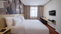 Hotel Dekat Sanur Bali untuk Business Trip, Fasilitas Lengkap dan Lokasi Strategis