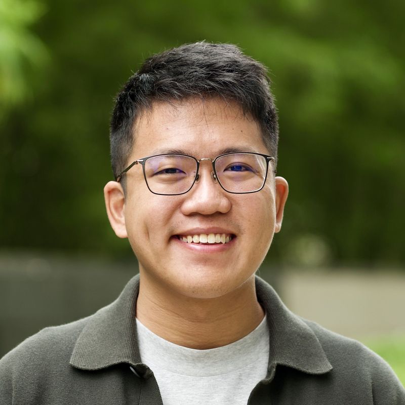 Gabriel Chua, DX Engineer, OpenAI