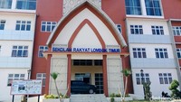 Peminat Banyak, Sekolah Rakyat di Lombok Timur Terkendala Gedung