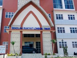 Peminat Banyak, Sekolah Rakyat di Lombok Timur Terkendala Gedung
