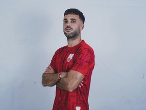 Persis Datangkan Gelandang Asing Asal Spanyol Juan Mara