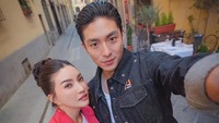 Tanggapan Giorgio Antonio soal Persoalan Utang dengan Nikita Mirzani
