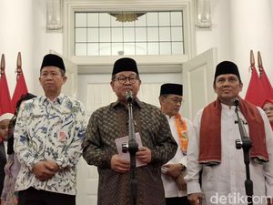 Sambut 500 Tahun Jakarta, Pemprov DKI Akan Cetak 1.000 Al-Quran