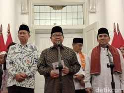 Sambut 500 Tahun Jakarta, Pemprov DKI Akan Cetak 1.000 Al-Quran