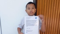 Awal Mula Bocah SD Boyolali Temukan Celah Keamanan Web NASA