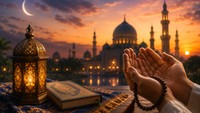 Doa Akasyah: Bacaan Arab, Latin, Arti, dan Keutamaannya