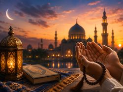Doa Akasyah: Bacaan Arab, Latin, Arti, dan Keutamaannya