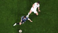 Matthaeus ke Tuchel: Kok Berani Ganti Declan Rice?