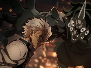 Demon Slayer: Infinity Castle Kini Bisa Ditonton Streaming