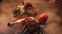 Intip Lagi Scene Terbaik Demon Slayer: Infinity Castle