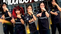 Jadwal Mobile Legends MWI EWC 2026 Hari Ini: Team Vitality Vs Geltek