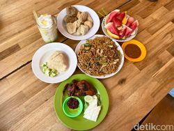 Jajan di Bioskop Tertua Indonesia, Ini 5 Kuliner Legendaris yang Wajib Dicoba
