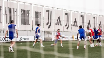 Juventus Tak Targetkan Scduetto di Musim 2026/2027