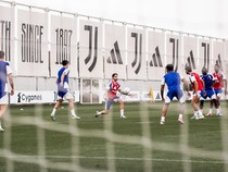 Juventus Tak Targetkan Scudetto di Musim 2026/2027