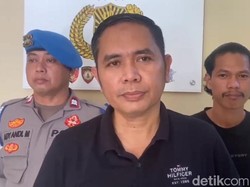 Jukir Liar Curi Uang Rp 500 Ribu dari Mobil Pengunjung Rumah Makan Makassar